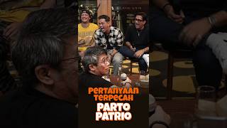 Download lagu Pertanyaan Terpecah Parto Patrio untuk ATF #andretaulany #suryainsomnia #vincentrompies #ATF mp3