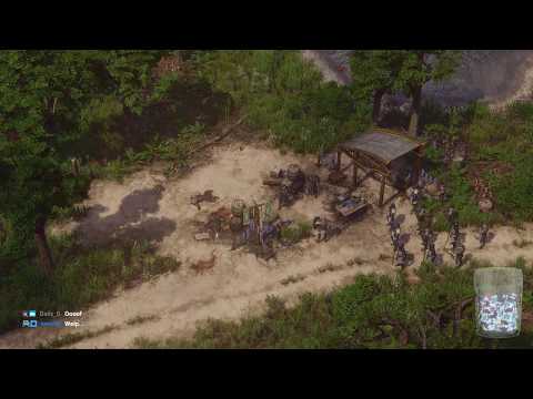 Spellforce 3 | Co-op | Part 2