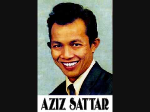 Aziz Sattar - Hantu Jerangkung.wmv
