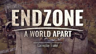 Endzone - A World Apart