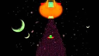 KOZMIK KROOZ'R (ARCADE / PS2)