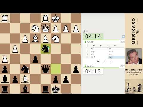 NAuči od majstora 363. - SKANDINAVKA