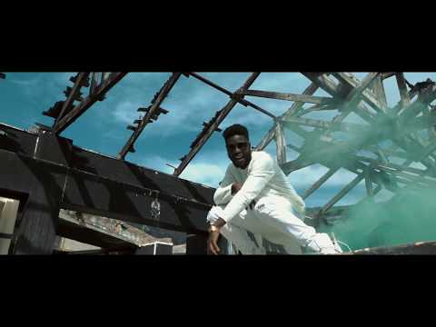 P S Quint - Frenemies (music video)