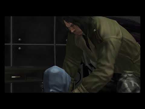 Yakuza 4 Pt6