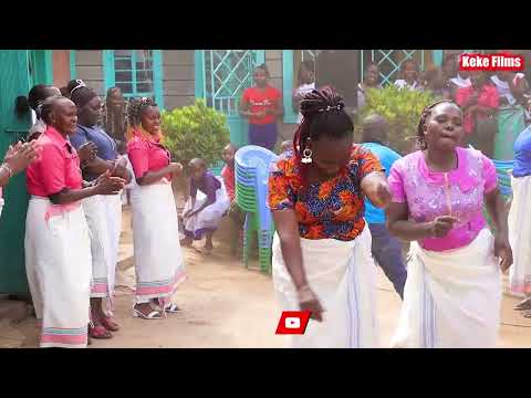 TOP & BEST  PARENTAL VISITATION AT GATANGA,MURANGA COUNTY WITH MC KEKE🔥🔥🎤