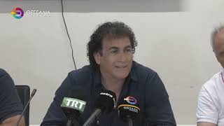 ΚΟΠΑΝΑΣ: Η ΔΕΥΑΜΒ ΔΙΑΘΕΤΕΙ ΤΟ ΠΙΟ ΑΞΙΟΠΙΣΤΟ ΜΟΝΤΕΛΟ ΚΑΤΑΜΕΤΡΗΣΗΣ 10 07 2026