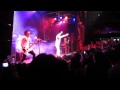 L.A. Guns - Hollywood's Burning