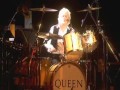 Roger Taylor - 'Let There Be Drums' [Live 2005]