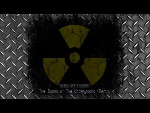 LSD PROJECT - The Sound Of The Underground (Harsh EDM Rmx)