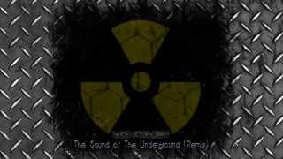 LSD PROJECT - The Sound Of The Underground (Harsh EDM Rmx)