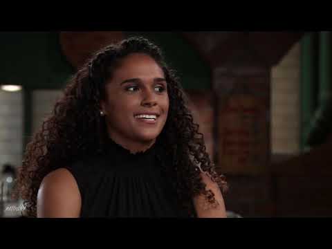 GH: 10/12/18 - Jordan & Valerie Part 1/2