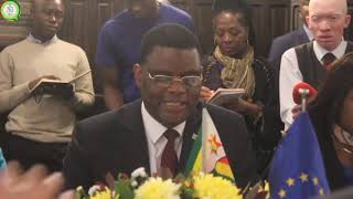 Gukurahundi In Zimbabwe Ebook