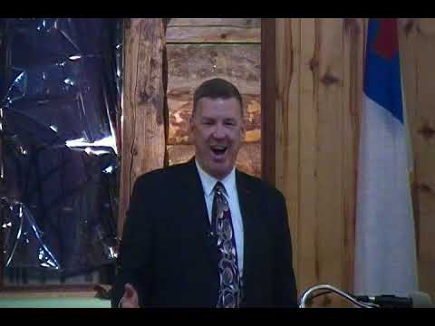 210307pm Doctrine of Jesus Christ IX Omnipresent