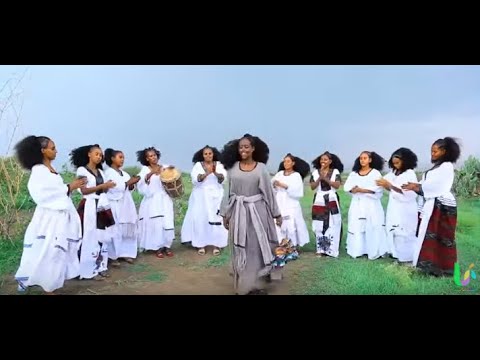 Lemlem  Zinabu- Ashenda- ለምለም ዝናቡ - ኣሸንዳ-New Ethiopian Tigrigna Ashenda music 2019