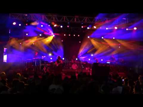 STS9 The Edge AKA Next Episode into Hidden Hand, Hidden Fist At Chalice 7.12.15 1080HD