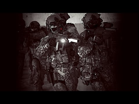 FLIP THE SWITCH | Hard Training Metal Instrumental