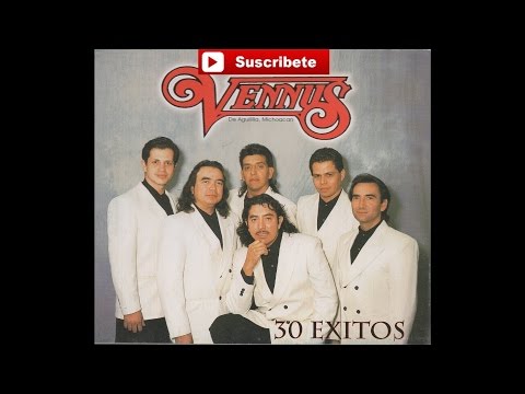Grupo Vennus - La Rosa [Official Audio]