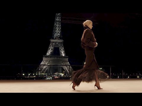 Saint Laurent | Fall Winter 2022/2023 | Full Show