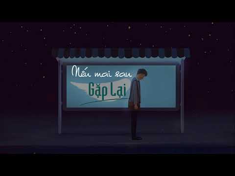 Nếu mai sau gặp lại - Đình Phong