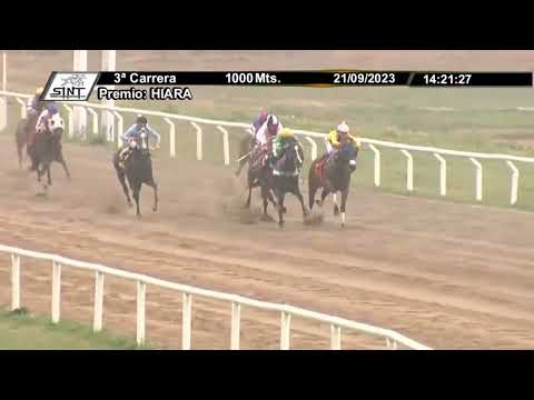 SINT COLONIA 230921 c03 - 1° BUENOS AIRES (BRZ)