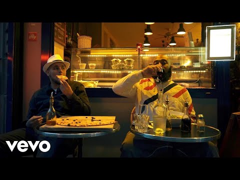 JayKae - Every Country ft. Murkage Dave