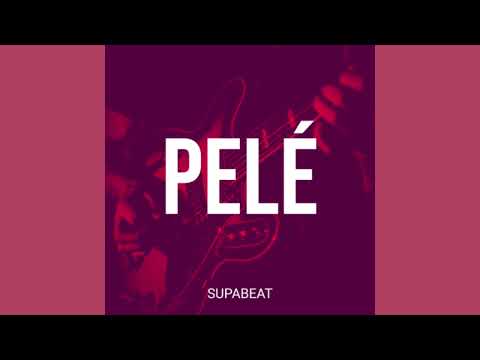 Supabeat - Pelé