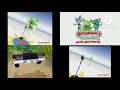 Gummy Bear Sparta Venom Remix Quadparison 1