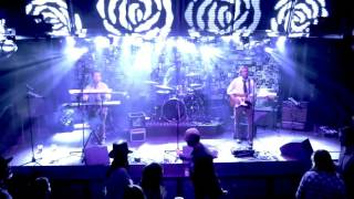 Envy Alo - You Know What I Mean (Jeff Beck Cover)