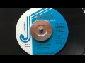 False Alarm - Nitty Gritty (1986/Jammys Records)