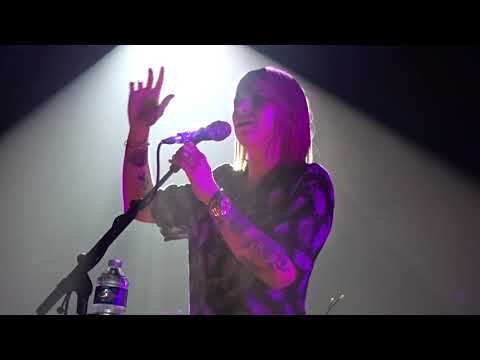 The Rise And Fall video