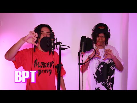 BPT - BELIEVER | RED EYE LIVE PERFORMANCE