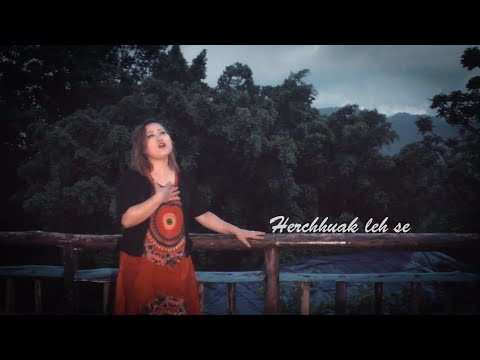 Baby Z Tlau - Herchhuak leh se (Official Music Video)