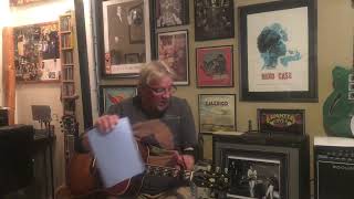 Reckless Kelly-Guarded Heart &amp; God Forsaken Town 1/9/22