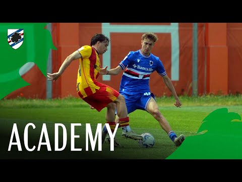 Highlights Primavera 1: Lecce-Sampdoria 1-0