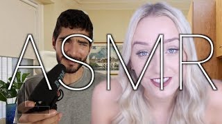 ASMR Therapy Gone Wrong RolePlay