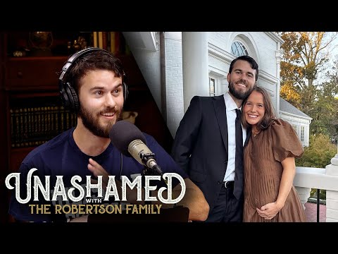 John Luke Drops Baby Bomb, Outs Willie’s Biggest Weakness & Christian Survives Killer Bees | 1218