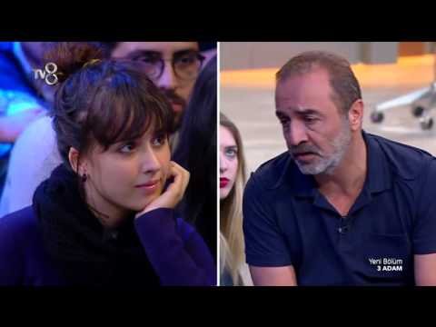 Yılmaz Erdoğan'dan Oyuncu Olmak İsteyenlere Öneriler | 3 Adam