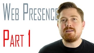 Finding a Domain Name, Choosing Target Keywords, and Evaluating the Market: Web Presence Part 1
