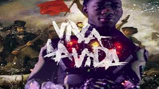 Lil Nas X 的《Panini》混搭酷玩樂團《Viva La Vida 》會變成？ 