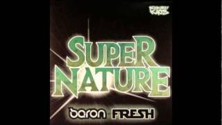 Baron - Fahrenheit - BBK006
