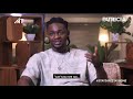 TraceMINT: Omah Lay's Evolution Story | Patricia X Trace TV | SwitchTV by Patricia