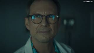 Dr. Death, la espeluznante serie de STARZPLAY con Orange TV Trailer