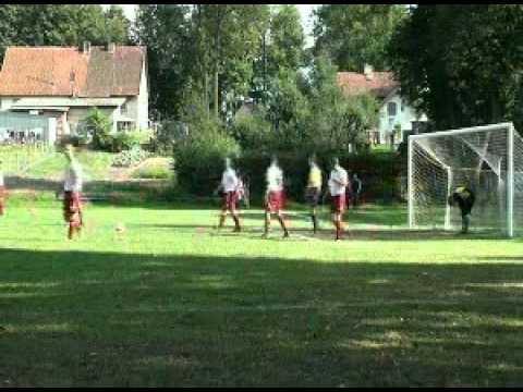 mecz sniardwy orzysz - salet boze.flv