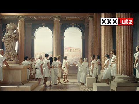 XXXLutz TV-Spot 2023 – Sospartes: Bewegen