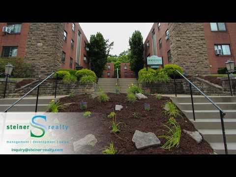 Normandy Apartments property video
