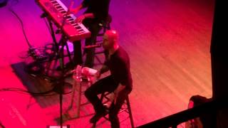 Download lagu Daughtry acoustic trio - I'll Fight (San Diego) mp3