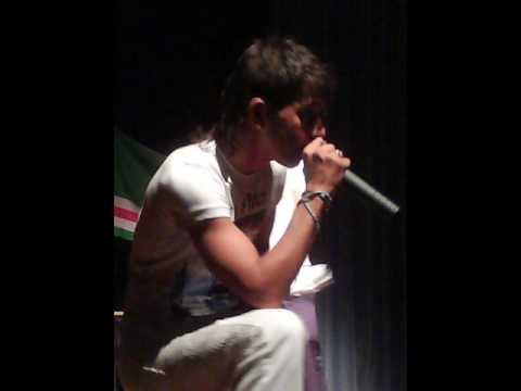 ISA (Viabolo Draga) - Wieder Mal 1