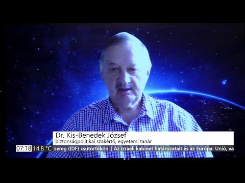 PIRKADAT: Kis-Benedek József – Irán