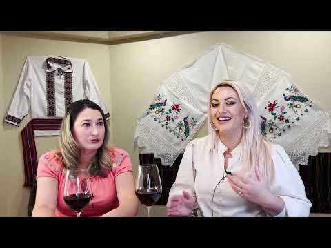 Daniela BOTOLIN - prima si unica femeie chirurg din SUA nascuta in Moldova. Gospodari in Colorado