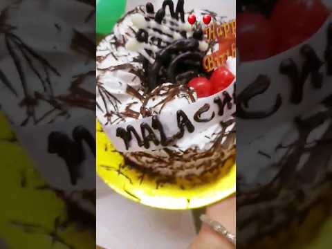 birthday special #birthdaycake #birthdaycelebration #birthdaystatus